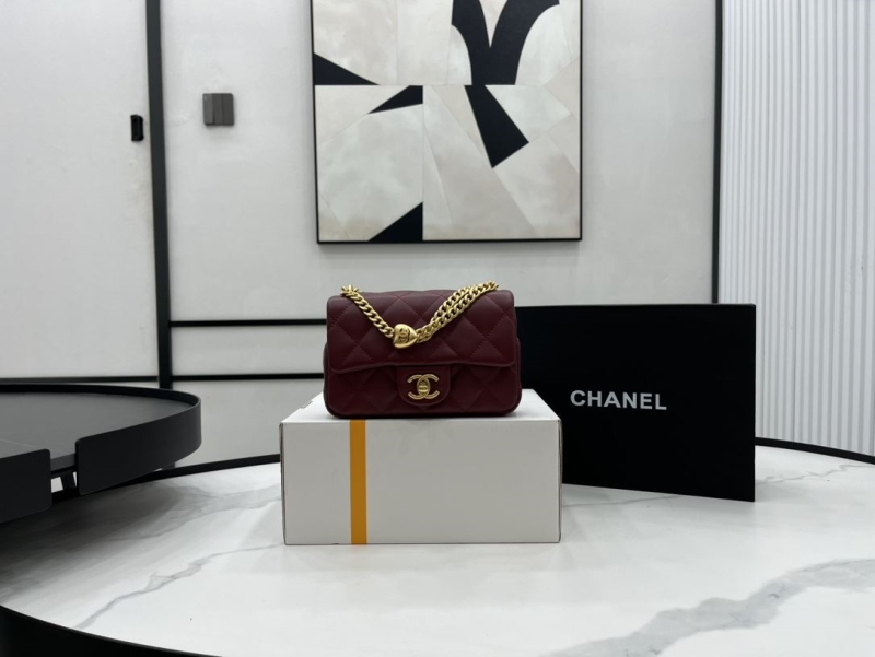 Ch**el cf series bags